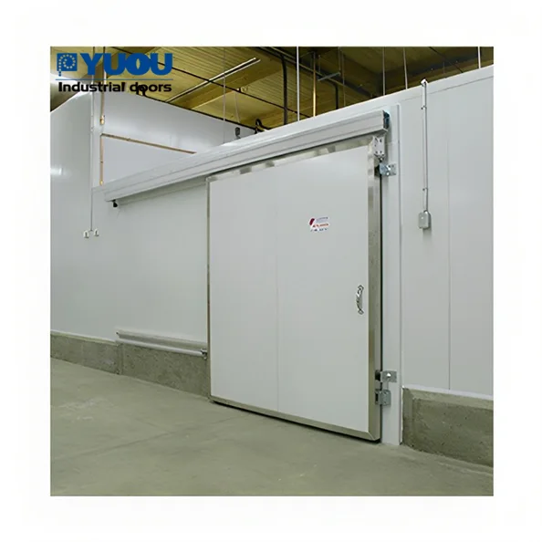 Cold Room Storage, steel, Cold Storage Door - view 6