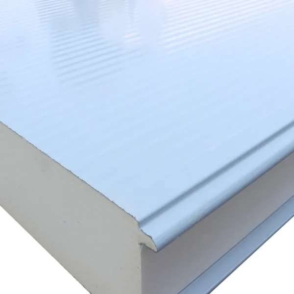 Cold Room Storage, Wall, Roof - view 3
