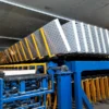Cold Room Storage, Wall, Roof - view 5