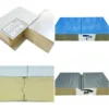 Cold Room Storage, Wall, Steel - view 2