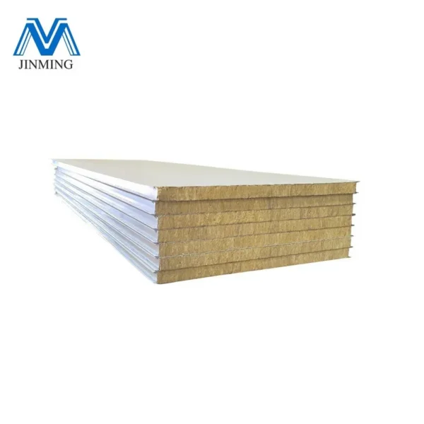 Cold Room Storage, Wall, Steel - view 4
