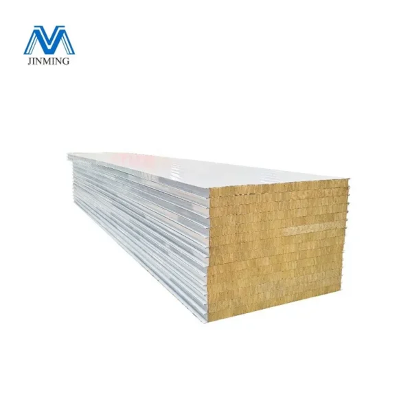 Cold Room Storage, Wall, Steel - view 5