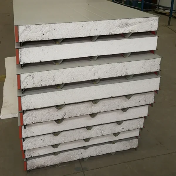 Cold Room Storage, Wall, Steel - view 6