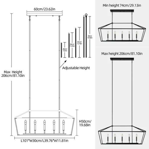 Cold Room Storage, WT-925-5 - view 6