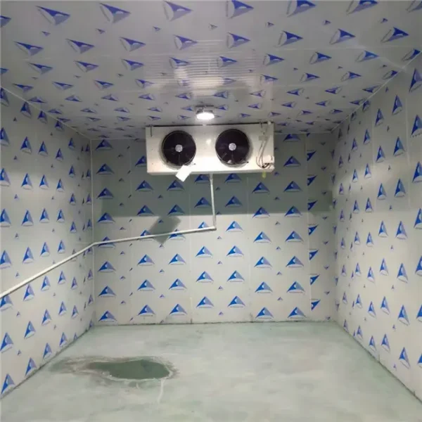 Cold Rooms and Freezer, 32M3, 20Ft - view 3