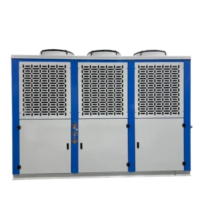 Cold Rooms Condensing Unit, 220 V, R22