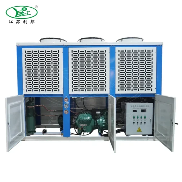 Cold Rooms Condensing Unit, 220 V, R22 - view 2