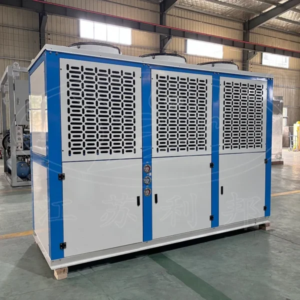 Cold Rooms Condensing Unit, 220 V, R22 - view 4