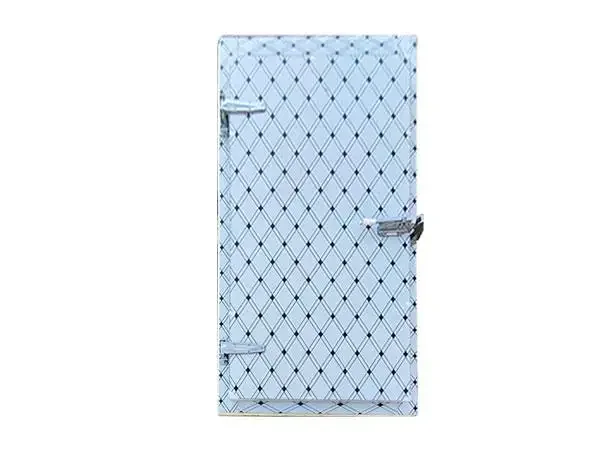 Cold Storage Door Unit, m*1, 100, Steel