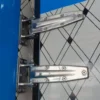 Cold Storage Door Unit, m*1, 100, Steel - view 4
