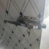 Cold Storage Door Unit, m*1, 100, Steel - view 5
