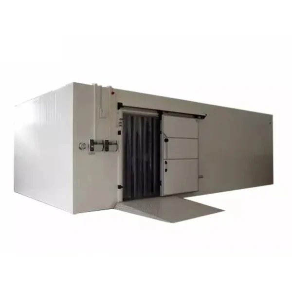 Cold Storage Freezer, 380 V, 500 W