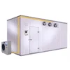 Cold Storage Freezer, 380 V, 500 W - view 2