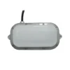 Cold Storage Light Freezer, 20W, 6500K, 120, LED
