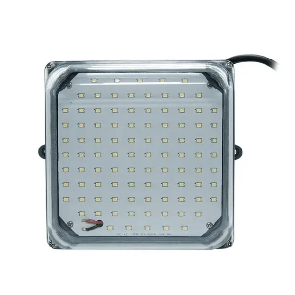 Cold Storage Light Freezer, 20W, 6500K, 120, LED - view 3