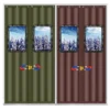 Cold Storage Partition Curtain, PVC, PC-001 - view 2