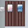 Cold Storage Partition Curtain, PVC, PC-001 - view 5