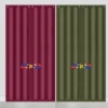 Cold Storage Partition Curtain, PVC, PC-001 - view 6