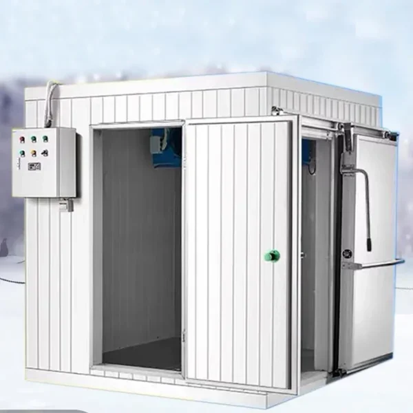 Cold Storage Room Compressor, 10m3, 20m3, 30m3, 50m3