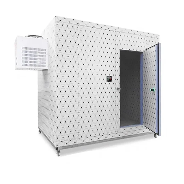 Cold Storage Room Compressor, 10m3, 20m3, 30m3, 50m3 - view 2