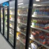 Cold Storage Room Freezer, 220v, R-410A