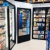 Cold Storage Room Freezer, 220v, R-410A - view 4