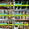 Cold Storage Room Freezer, 220v, R-410A - view 5