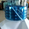 Cold Storage Room Freezer, Plastic, PVC - view 2
