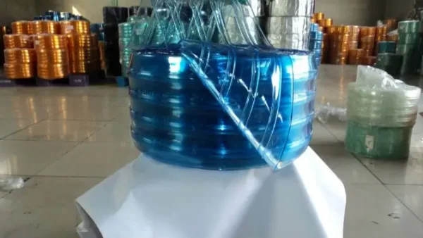 Cold Storage Room Freezer, Plastic, PVC - view 2