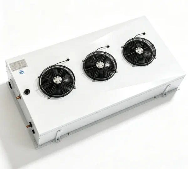Cold Storage Three Fan - view 2