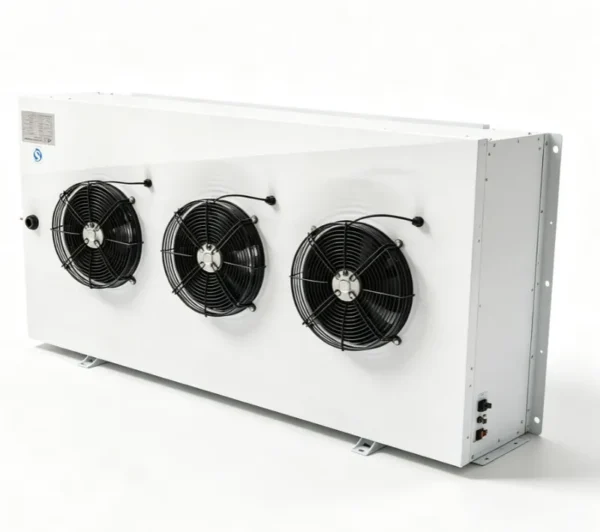 Cold Storage Three Fan - view 3