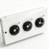 Cold Storage Three Fan - view 4