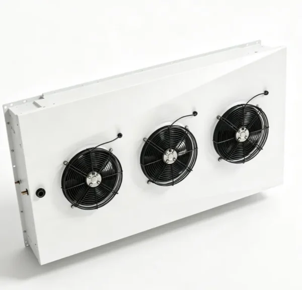 Cold Storage Three Fan - view 4