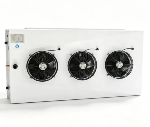 Cold Storage Three Fan - view 5