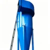 Collection System Vfd Fan, 30%, 380 V, 6000m³ - view 2