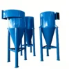 Collection System Vfd Fan, 30%, 380 V, 6000m³ - view 3
