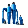 Collection System Vfd Fan, 30%, 380 V, 6000m³ - view 6