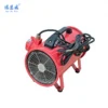 Color Btf-explosion Proof Ventilator, 200mm-300mm, Portable