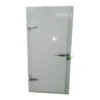 Color Steel Plate, 0.5mm, Cold Storage Door