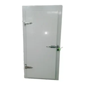 Color Steel Plate, 0.5mm, Cold Storage Door