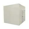 Color Steel Plate, 0.5mm, Cold Storage Door - view 2