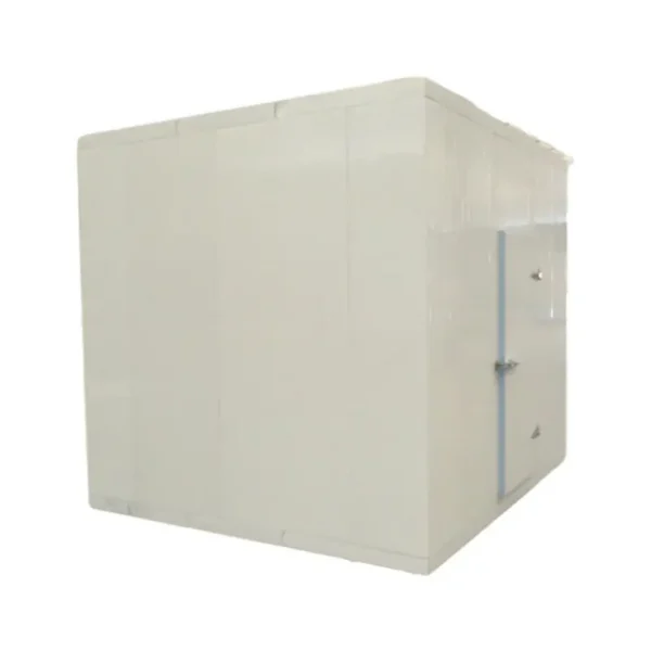 Color Steel Plate, 0.5mm, Cold Storage Door - view 2