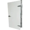 Color Steel Plate, 0.5mm, Cold Storage Door - view 3