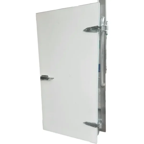 Color Steel Plate, 0.5mm, Cold Storage Door - view 3
