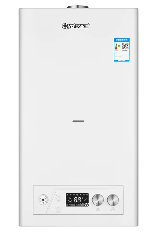 Combiboiler, 24 kW, A7 - view 4