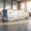 Combined Air Handling Unit, AHU, Ceiling, HVAC