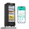 Combo Cold Beverage Compressor, 570L, 220-240V, 200-300 pcs