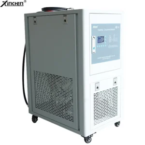 Combo Systems Circulation Heaterchiller, 250, 480V, 13KW