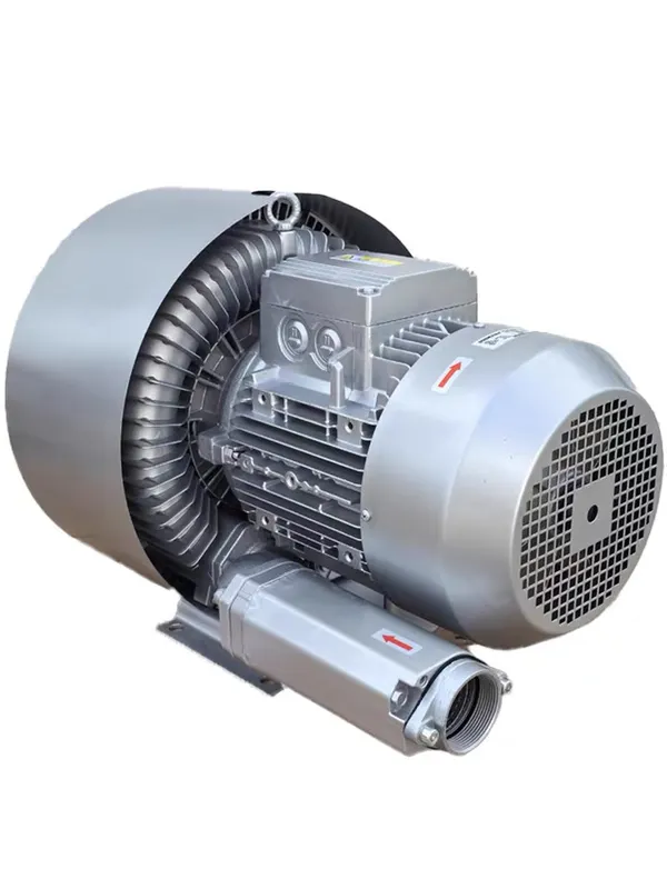 Comercial Aerator Sair Pump, 2RB, 720 - view 4