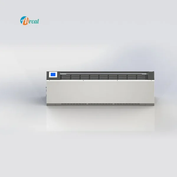 Comfort Water Fan, DN20, White - view 4
